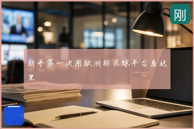 新手第一次用欧洲杯买球平台看这里